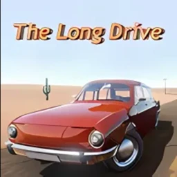 The long drive Demo (a little update) icon