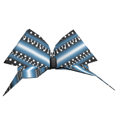 Miss Twist Bow Roblox item
