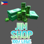 Jim Shop