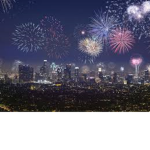 Roblox's Firework Company
