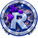 R