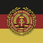 • Nationale Volksarmee •