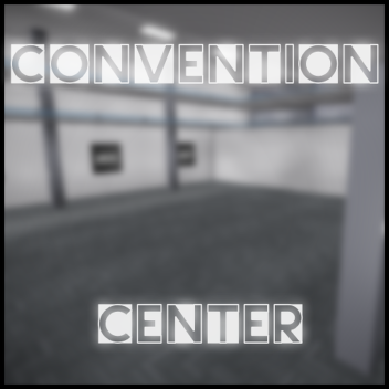 Convention Center 