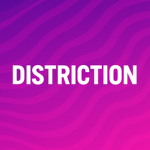 distriction
