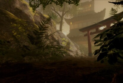 Japan Mountain PROJECT 0.28v