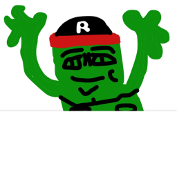 Green Dookie RUN