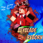 Beyblade Reborn