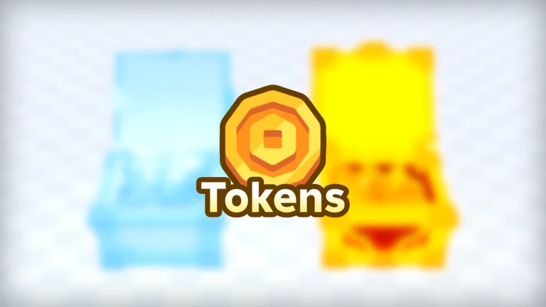 💰 TOKENS UPDATE [2.3]