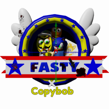 Fasty (Old version)