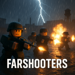 FARSHOOTERS [UPDATE NOW⏰]