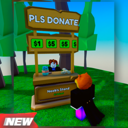 Donation Islands💸