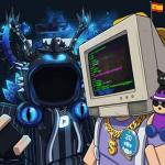 Eternal Imposters