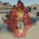 [+] 2nd Marine Divisionᅠᅠ