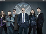 Mega secret agents