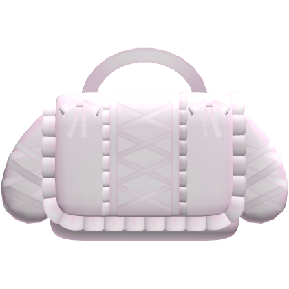  ♡ : my melody backpack
