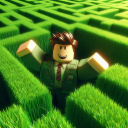 Maze Masters!