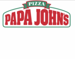 Papa Jonh’s pizzeria