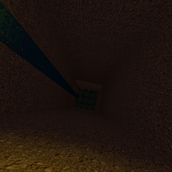 Escape Area 51 [FIXED]