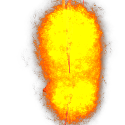 fire wings