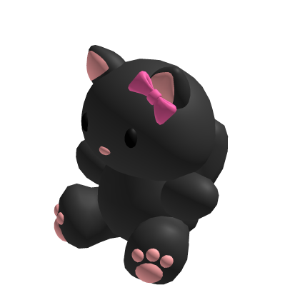 Cat Plushie🎀 [L] thumbnail