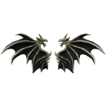 Immortal Wings: Azurewrath, Lord of The Void