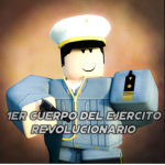 1er Cuerpo del Ejército Revolucionario