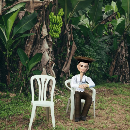 Bad Bunny - Must Take More Photos World Tour