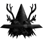 [⏳LIMITED SPARKLE] Hair+Antlers+Clockwork+Cone