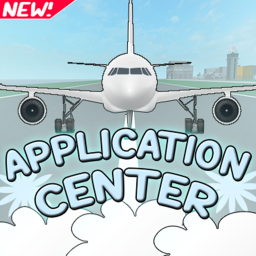 Flyan Air: Application Center ✈️