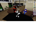 Pow is minz lol