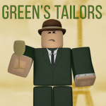 Green's Tailors