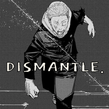 Dismantle Test