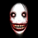 Jeff de killer is my baddie