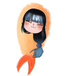 Cloudynoir