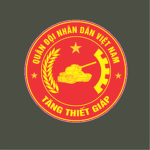 Vietnam Armored Tank Corps [VPAF]