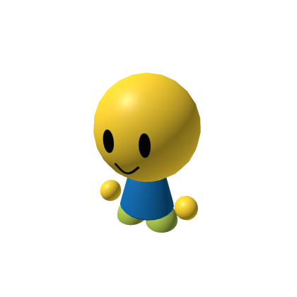 StarterCharacter noob fixed