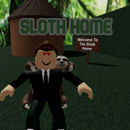 Sloth Home