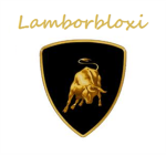 Lamborbloxi