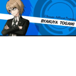 Byakuya togami