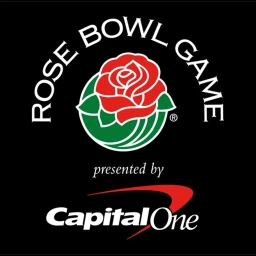 2026 Rose Bowl Field icon