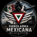 Fuerza Aérea Mexicana RP