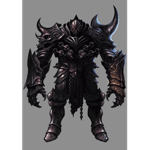 The Incredible Dark Knights