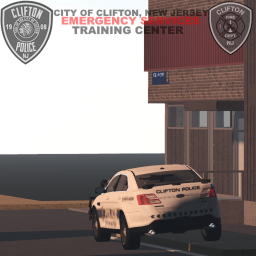 [WHITELISTED] Emergency Services Training at Clift