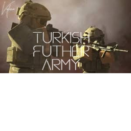 _-TFA-_Turkish Future Army