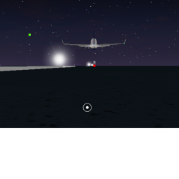 RYANAIR Main & Training Base