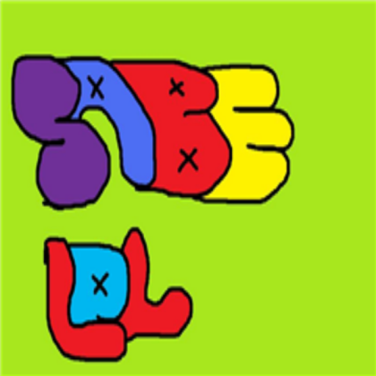 graffiti Roblox decal