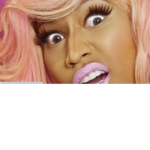join if you luv niki minaj period