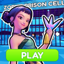 🎤 ZOEY'S PRISON RUN! (Obby)