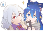 OFFICAL ANIME/CARTOON HANGOUT GROUP!