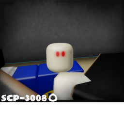 Scp 3008 (Testing)